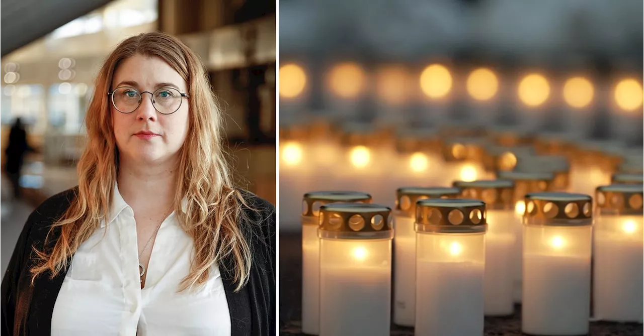 Tre kvinnor döda på en vecka – män de haft relation till misstänks