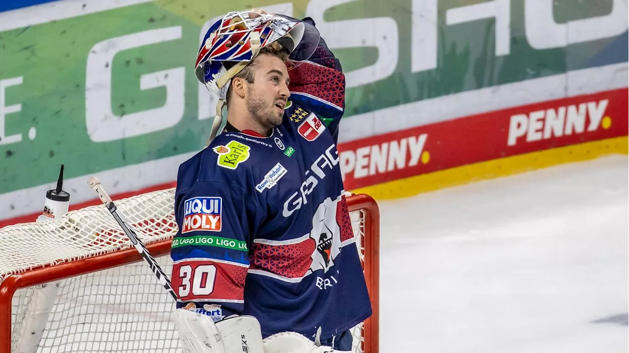 Fehlstart in die Play-offs: Eisbären kassieren herbe 1:7-Heimniederlage gegen Mannheim