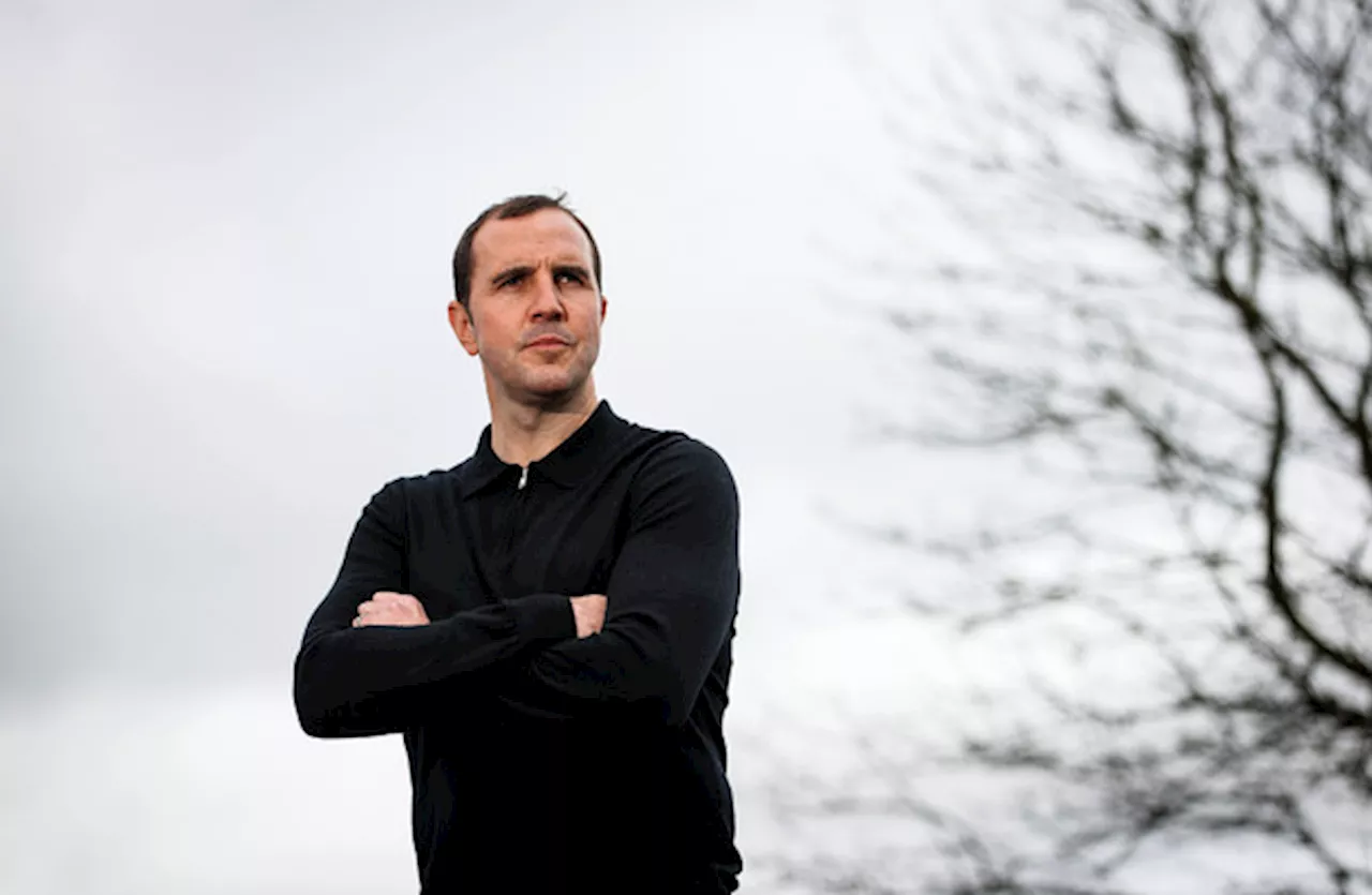 John O'Shea reflects on disappointment of being dropped for Euro 2016