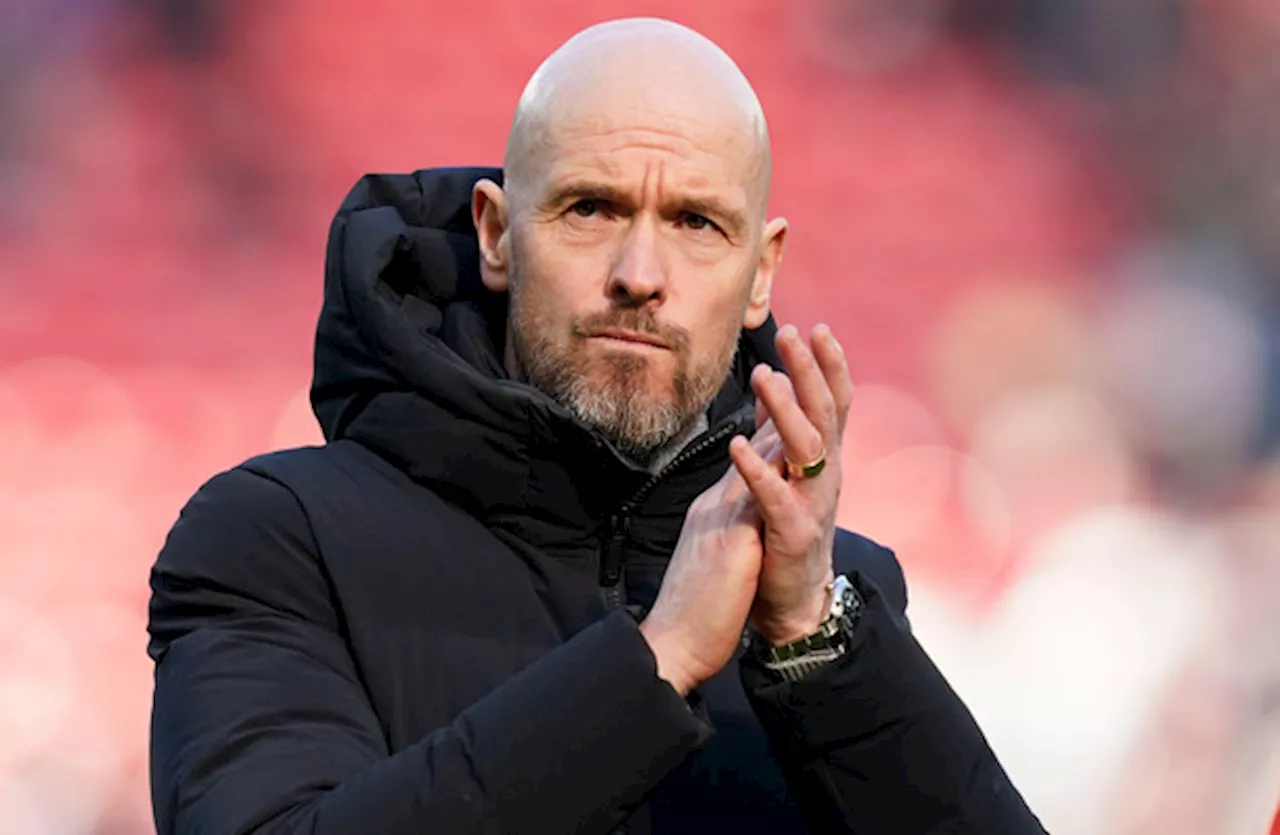 Ranking the 13 major signings of Ten Hag's Man United