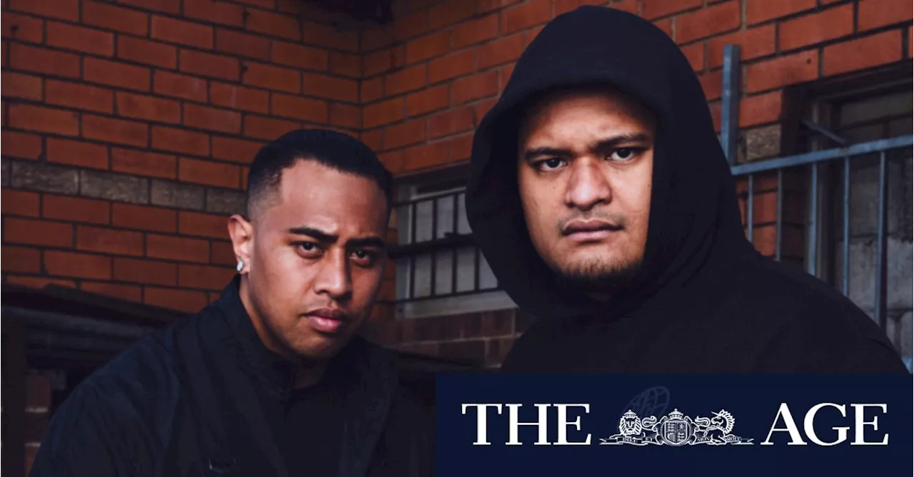 Banned by police, this controversial rap group is heading to Melbourne