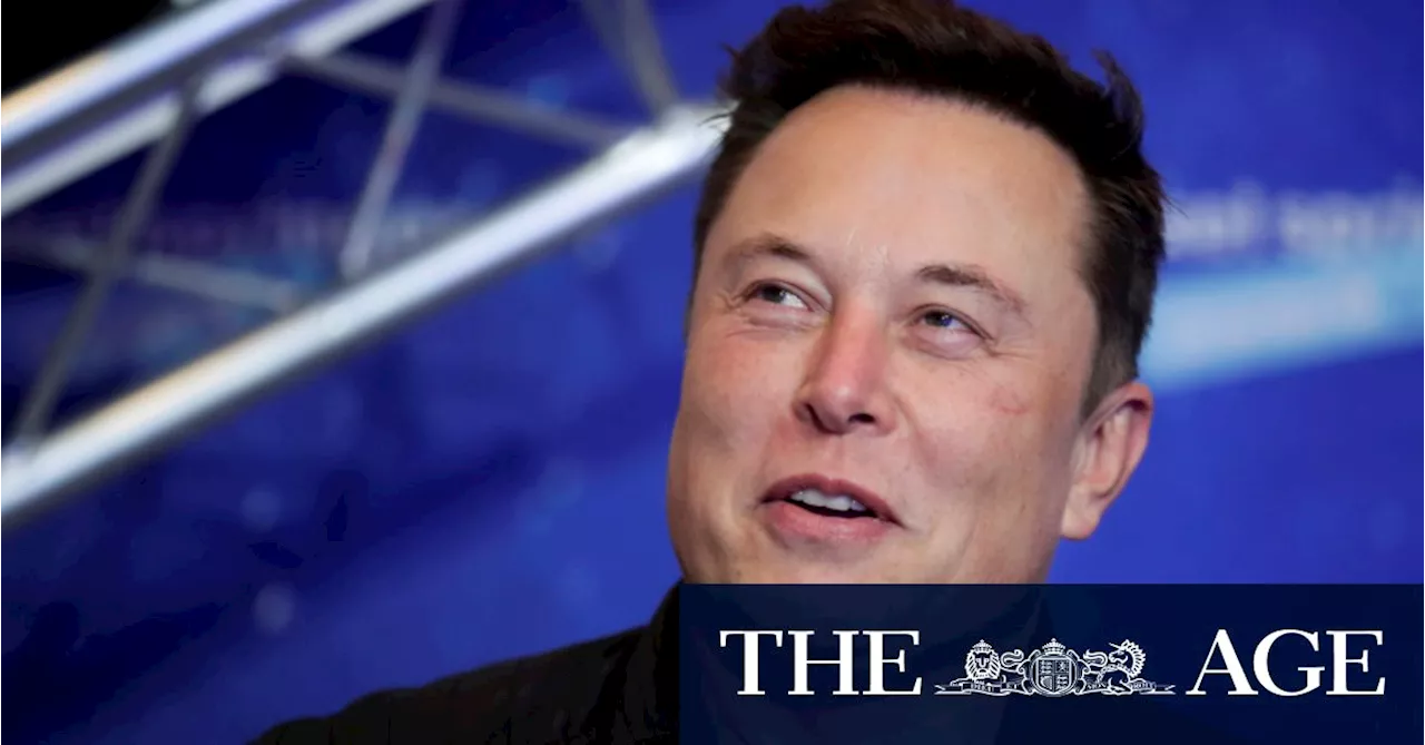 Elon Musk’s SpaceX building spy satellite network for US: anonymous sources