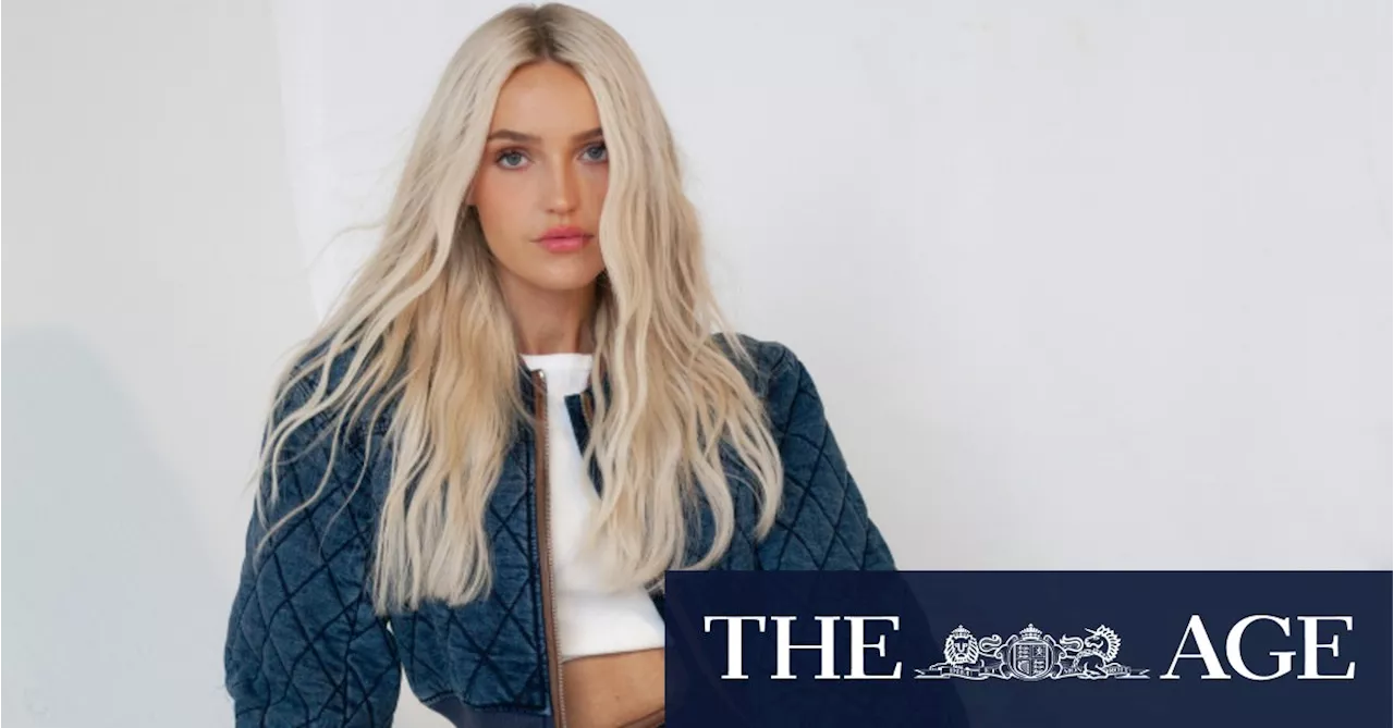 ‘The most flattering jeans’: This influencer’s favourite denim brand is Australian