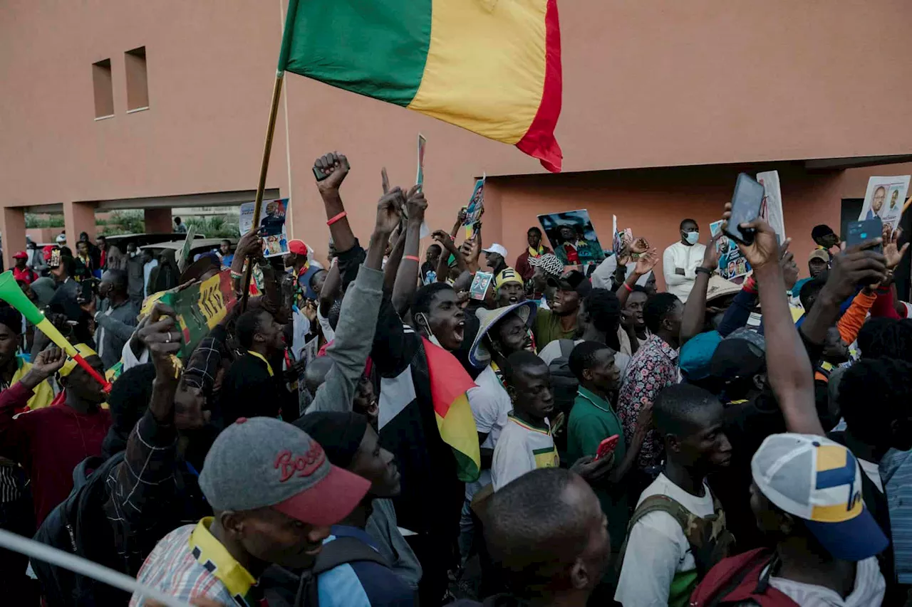 Senegal opposition stronger after vote turmoil