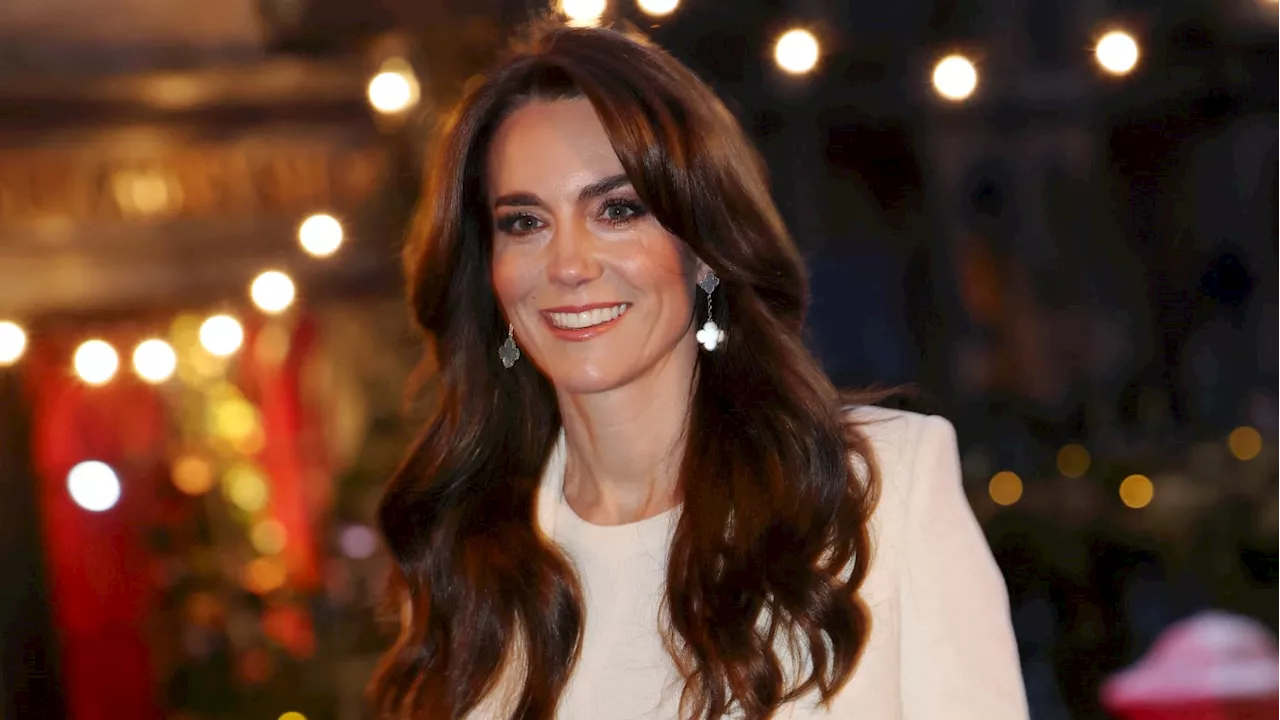 Kate Middleton Reportedly ‘Devastated’ by Photo Furore, May Discuss Her Health