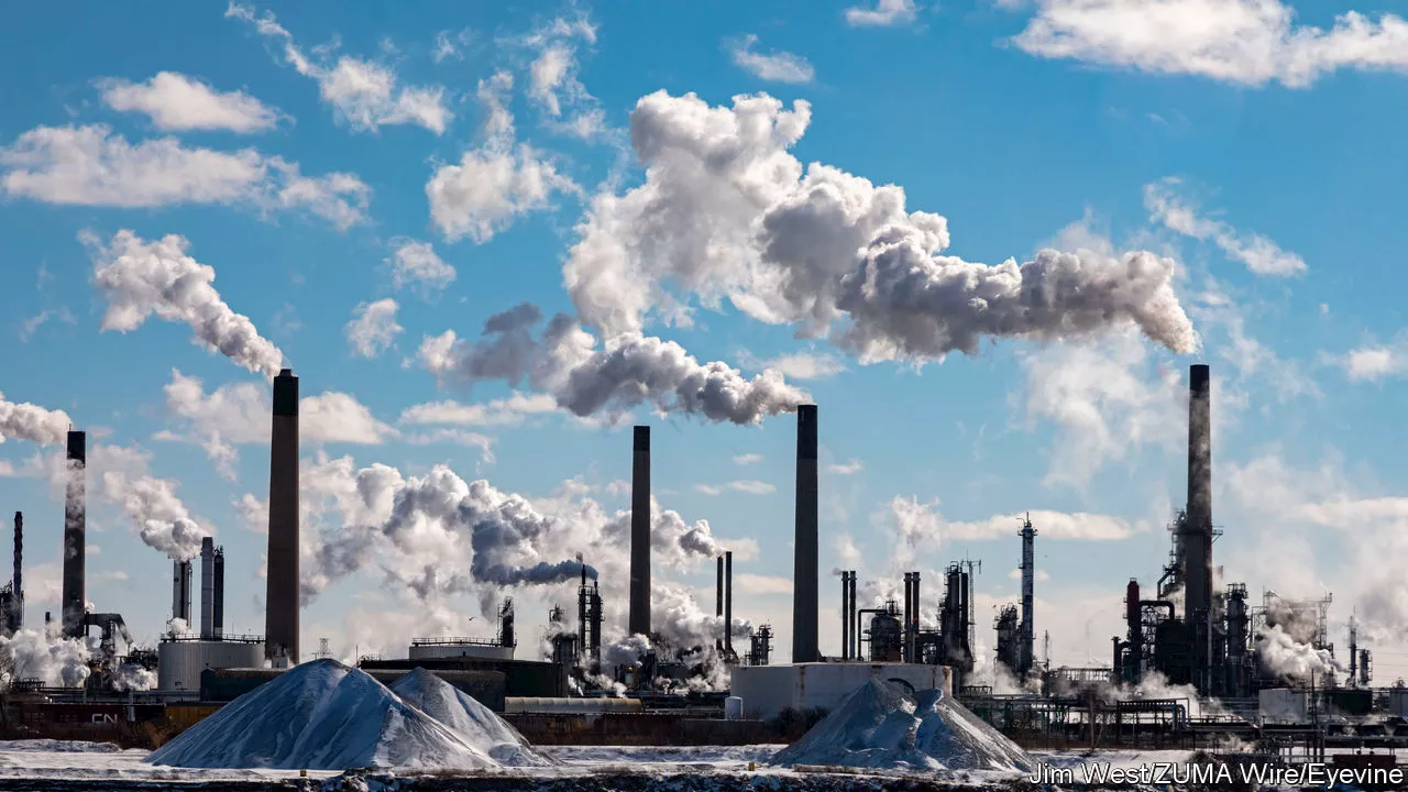 Oil’s endgame could be highly disruptive