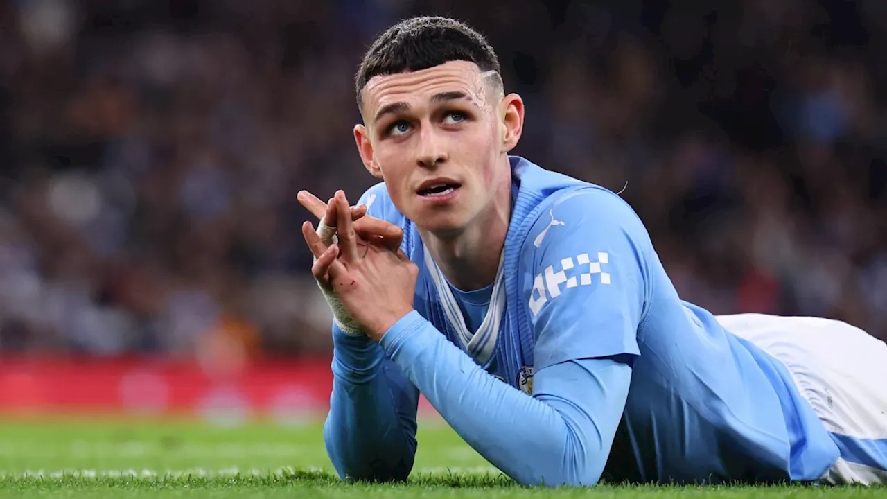 The moment Phil Foden showed Gareth Southgate why he must unleash him at Euros