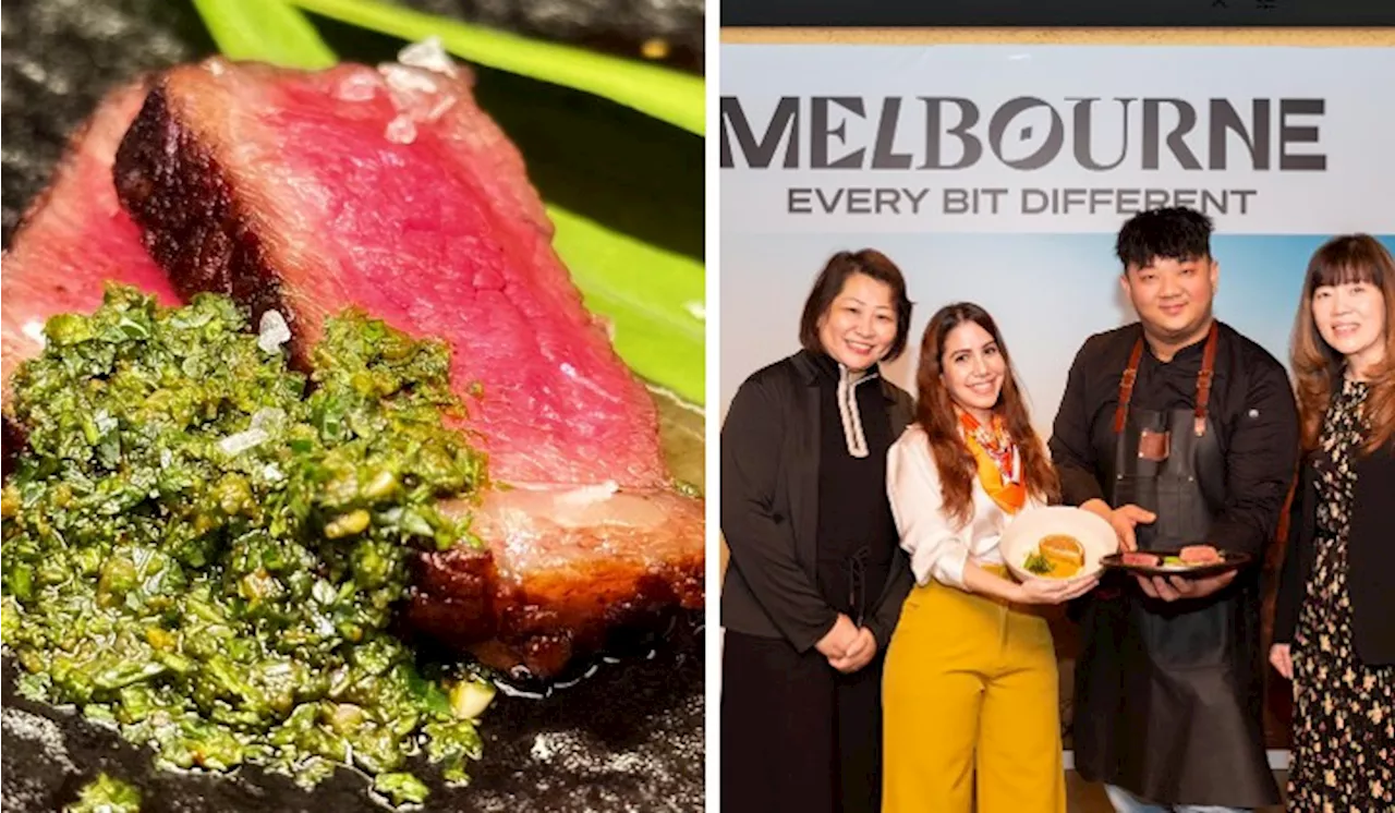 Flavours Without Borders: Melbourne’s Culinary Symphony Dances Its Way To Kuala Lumpur