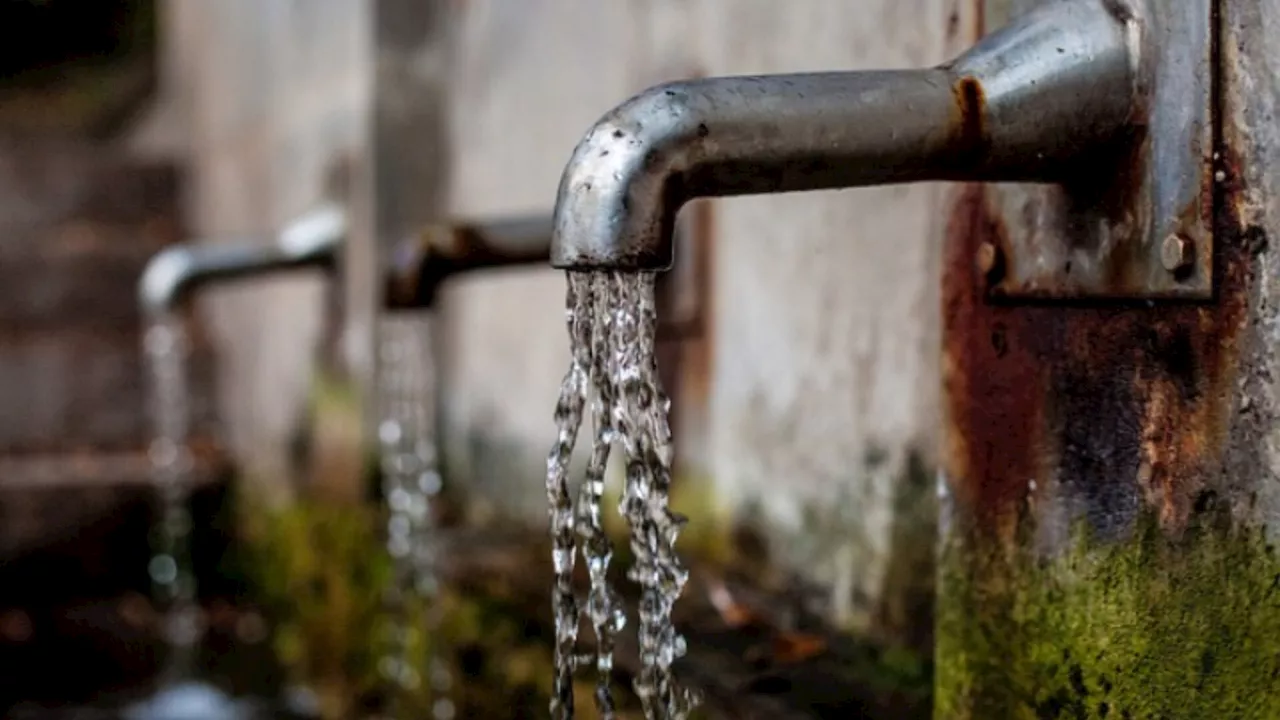 EThekwini Municipality acts on water supply problem