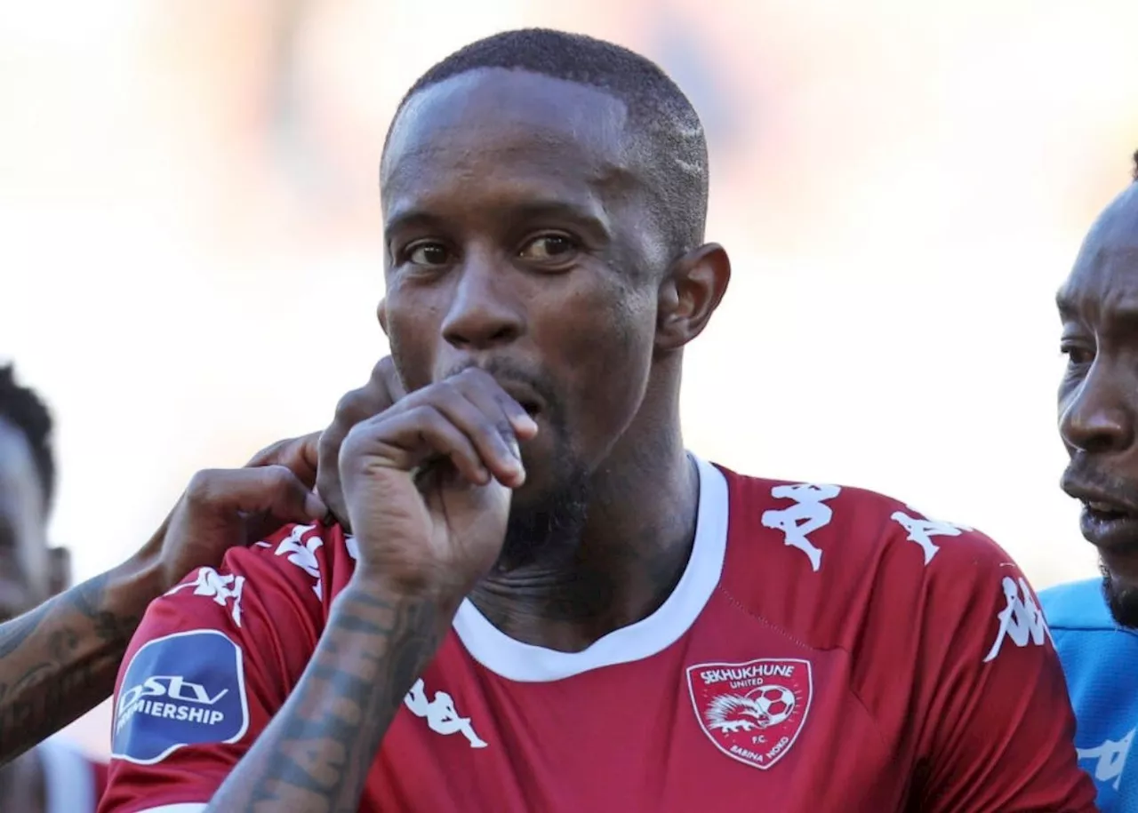 Former Pirates star – ‘Players like PlayStation, not me’