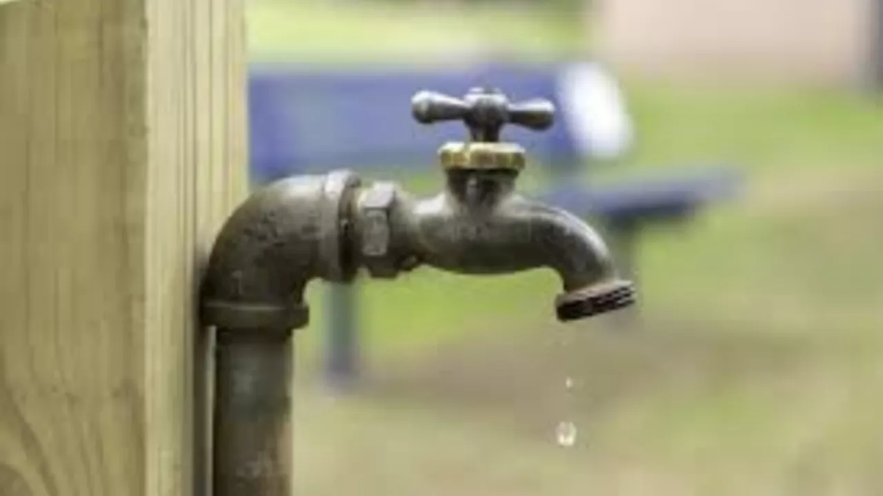 Tshwane residents urged to conserve water as Rand Water system struggles