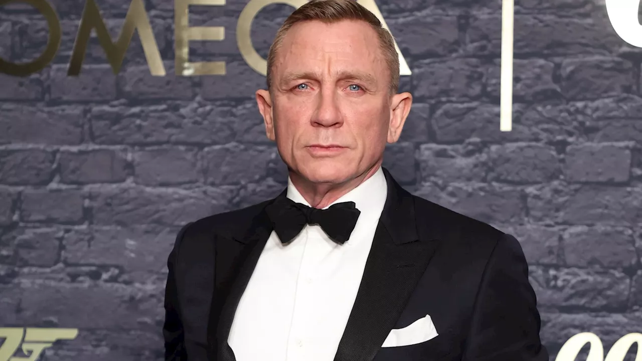 Favourite for James Bond role revealed after A list stars go head to head – as quiz tells fans which f...