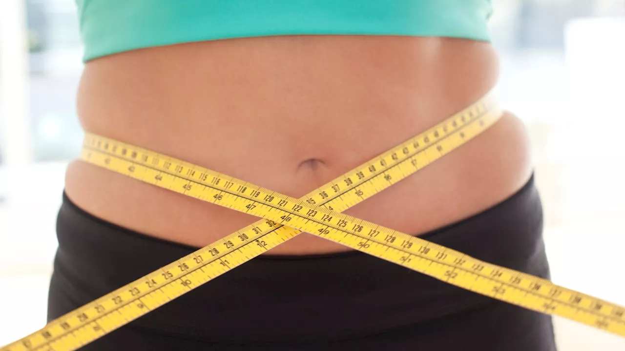 Incredible new drug-free weight loss pill could help shed pounds by preventing over-eating...