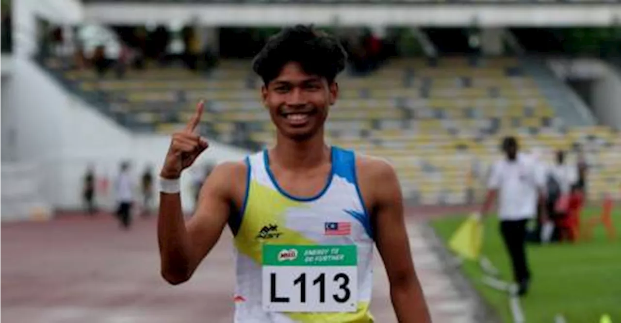 Fasting doesn&#039;t hinder Azeem from clinching gold, bronze in Georgia