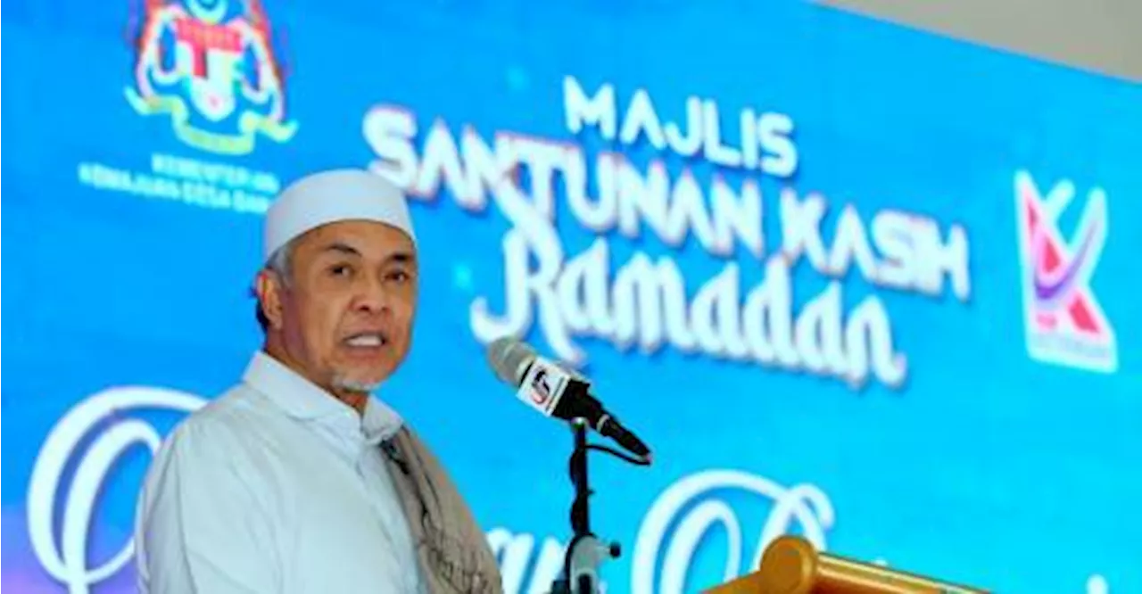 Jumlah kerugian akibat banjir dianggarkan RM1 bilion