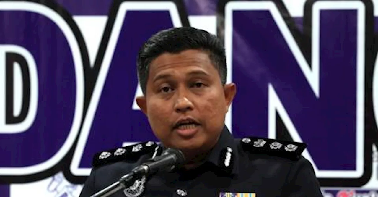 Police raid 11 premises including food courts for suspected vice activities