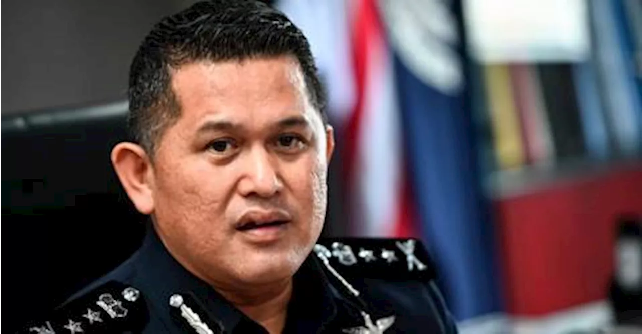 Polis: Tiada usaha hidupkan kembali ajaran Ayah Pin