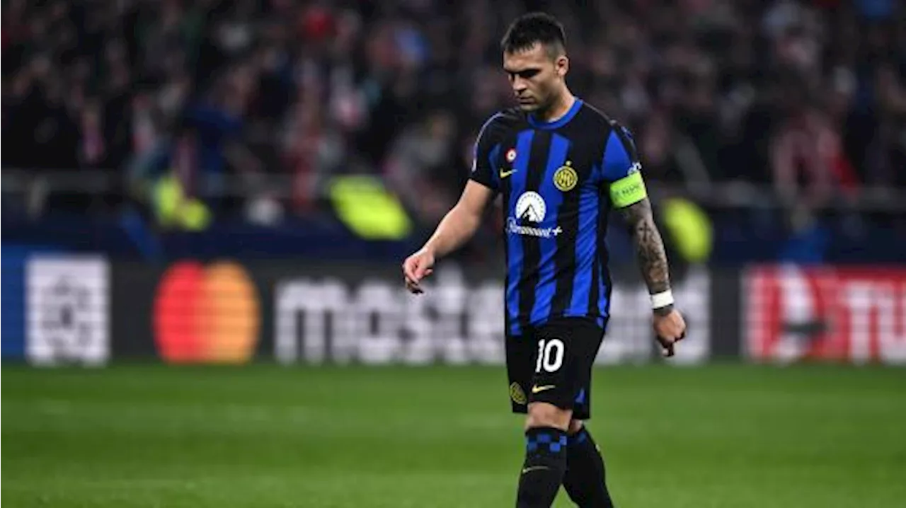 Da Lautaro a Barella, Inzaghi e Dumfries: il punto sui rinnovi in casa Inter