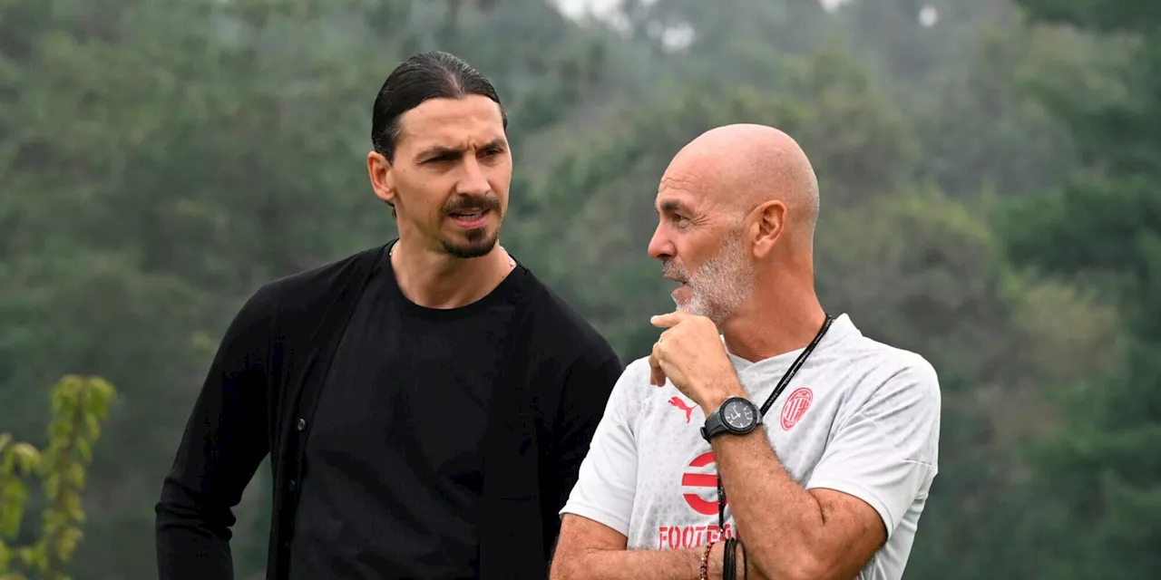 Derby, Tonali, Kalulu...Milan, Pioli e l'obiettivo sosta serena