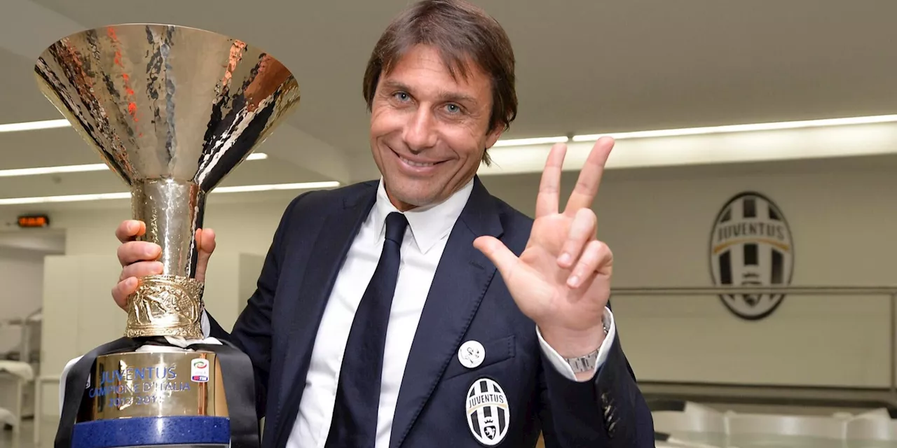 Inzaghi batte il record della Juve di Conte? E in che giornata vince lo Scudetto?