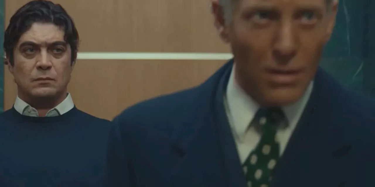 Lapo Elkann attore: è Gianni Agnelli in 'Race for Glory' con Scamarcio