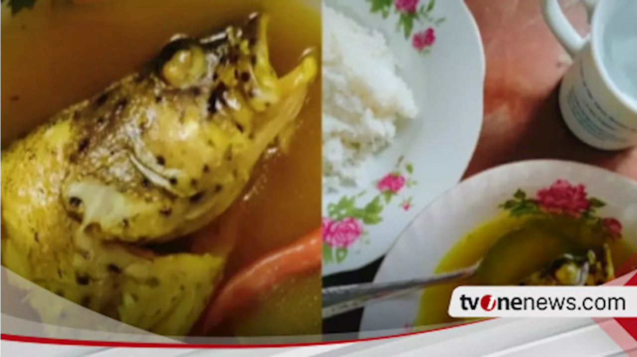 Cicipi Kella Celok, Masakan Cita Rasa Pesisir Khas Bawean Cocok untuk Menu Berbuka