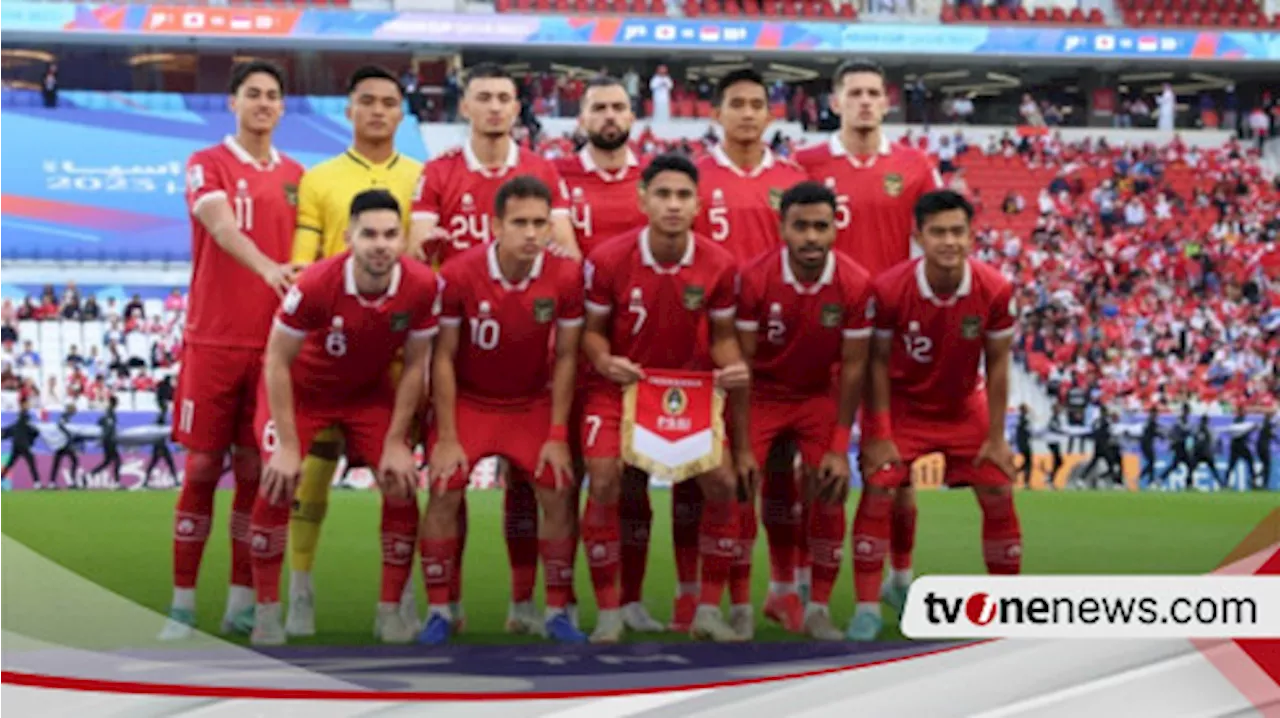 Pelatih Liga 1 Kritik Timnas Indonesia, Pemain Naturalisasi Asal Belanda Jadi Sasaran