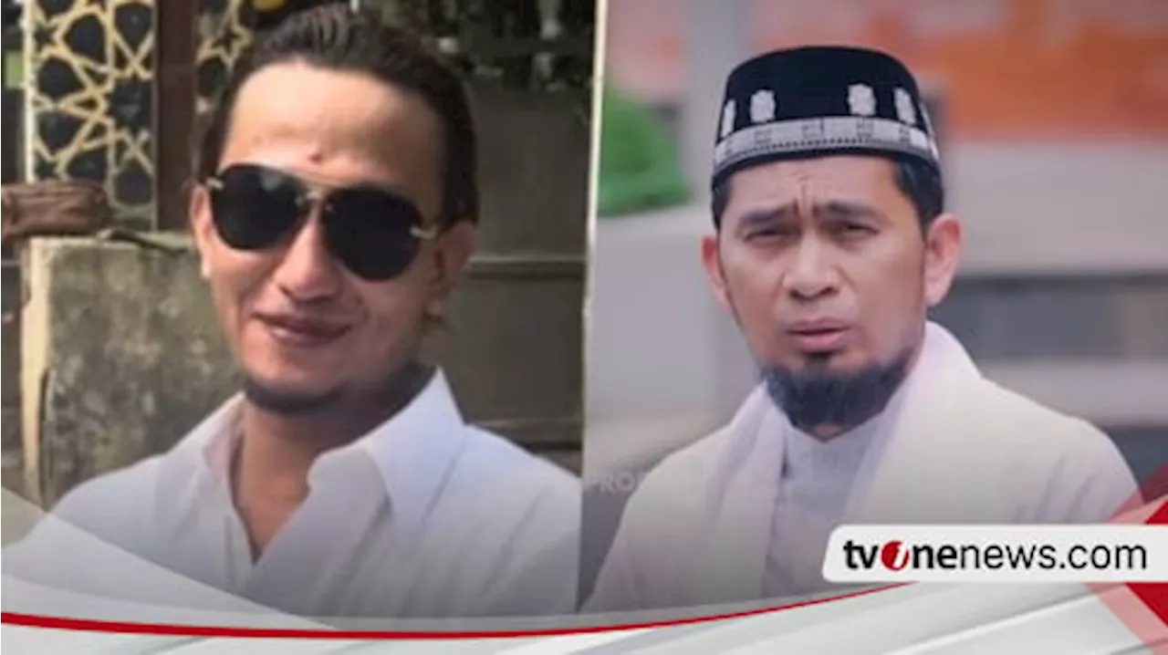 Wajah Berseri-seri, Habib Bahar bin Smith Bicara Jujur Soal Ustaz Adi Hidayat, Ternyata MasyaAllah UAH...