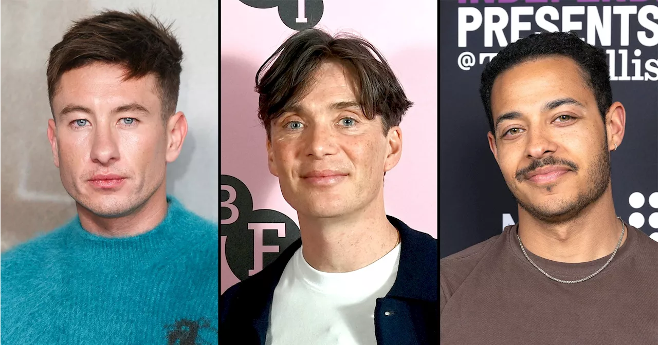 Us' List of Hot Irish Actors: Breaking Down Their Past Roles