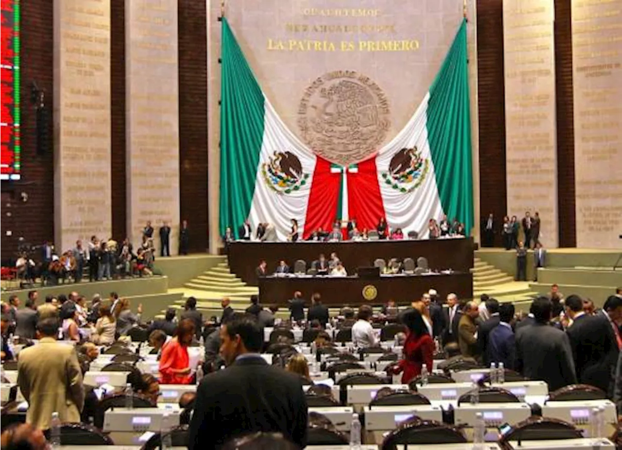 Al menos 600 cabilderos operan en el Congreso, sin regulación