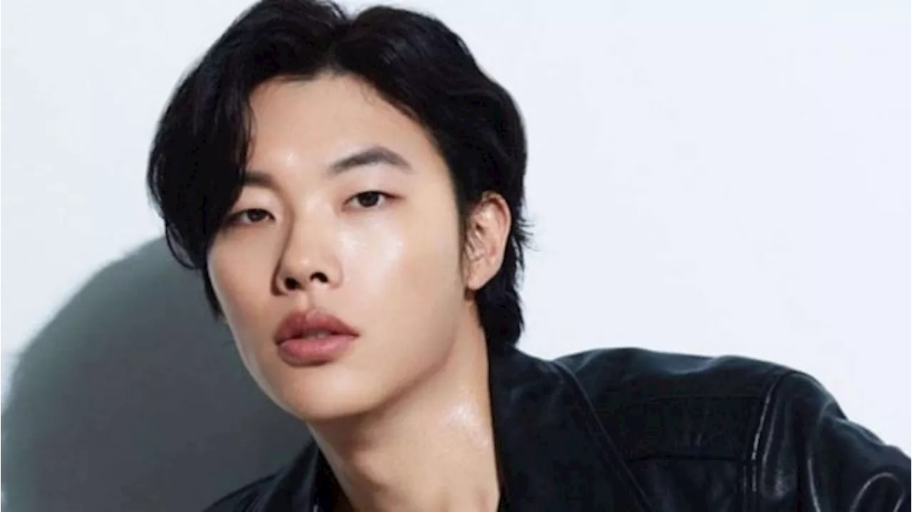 Profil Ryu Jun Yeol, Pacar Baru Han So Hee hingga Kisah Asmara Kontroversialnya