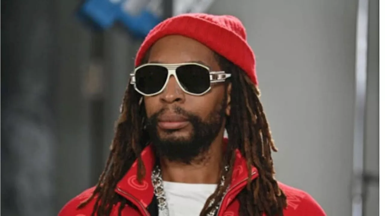 Rapper Terkenal Lil Jon Umumkan Masuk Islam, Mualaf saat bulan Ramadhan