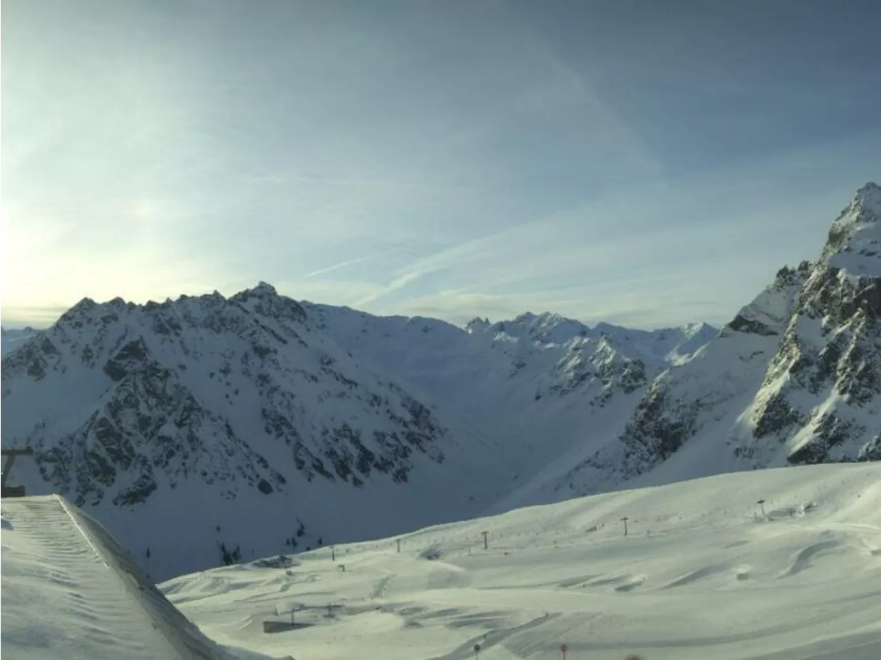 Letzte Abfahrten genießen: Diese Skigebiete in Vorarlberg sind noch offen