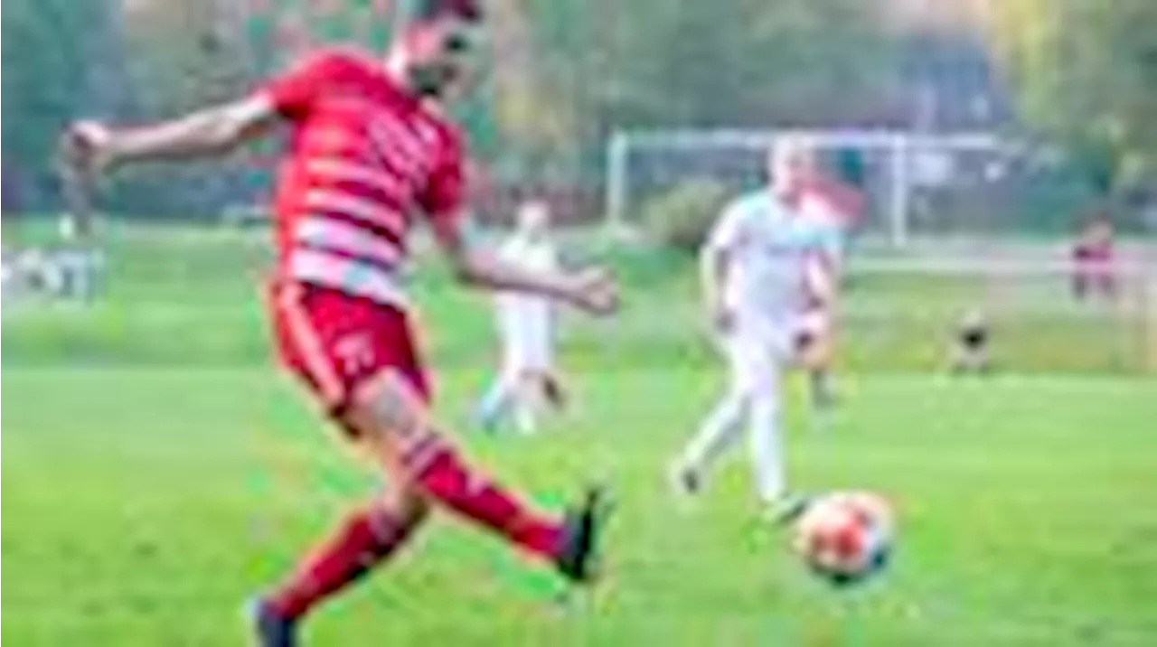 Fußball-Bezirksliga Lüneburg 3: Hambergen schlägt Anderlingen mit 3:2