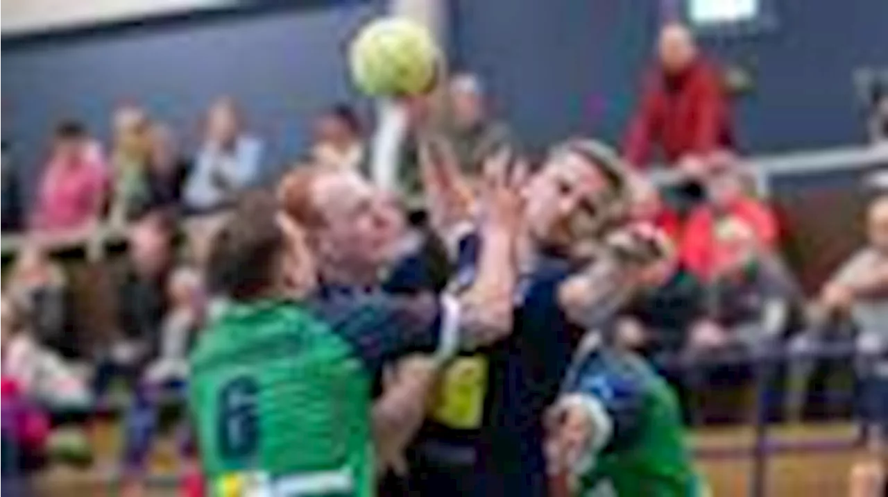 Handball-Oberliga: TV Oyten feiert Last-Minute-Sieg gegen Schiffdorf