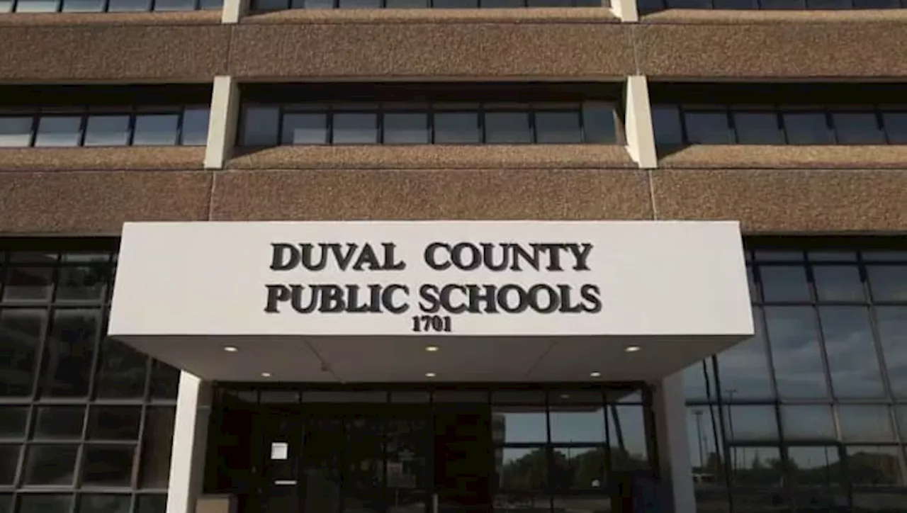 Duval County Public Schools resumes search for new superintendent