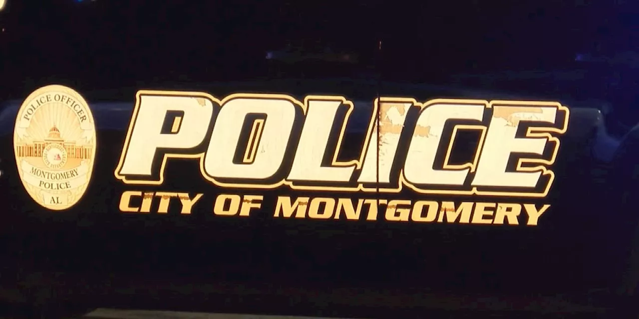 Man killed, 3 others injured in Montgomery shooting