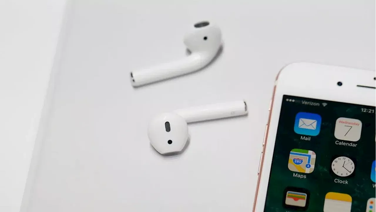 Woman dies in factory machine accident trying to retrieve AirPods