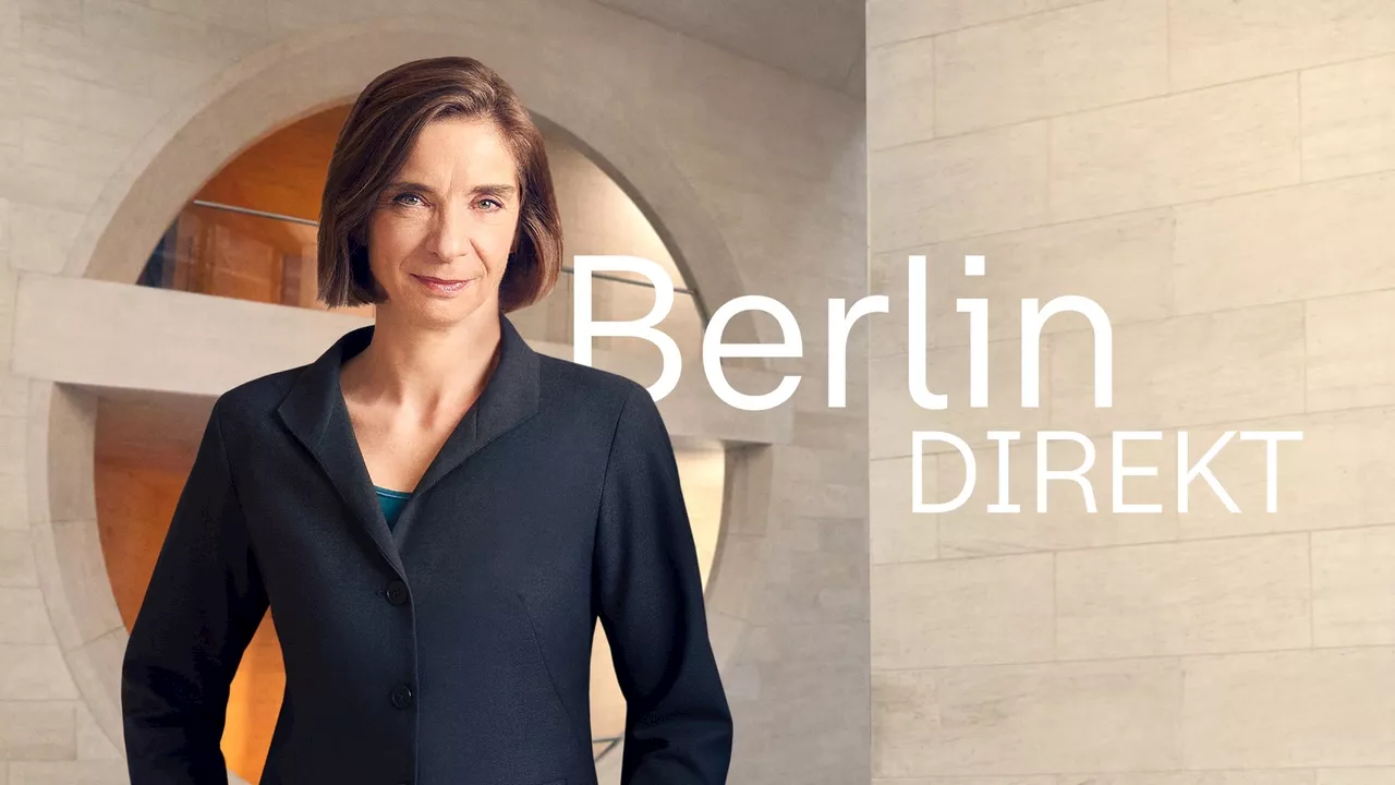 Berlin direkt vom 17. März 2024