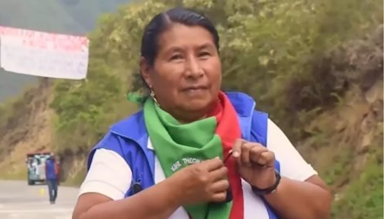 Murió la mayora Carmelina Yule, herida por las disidencias de las FARC