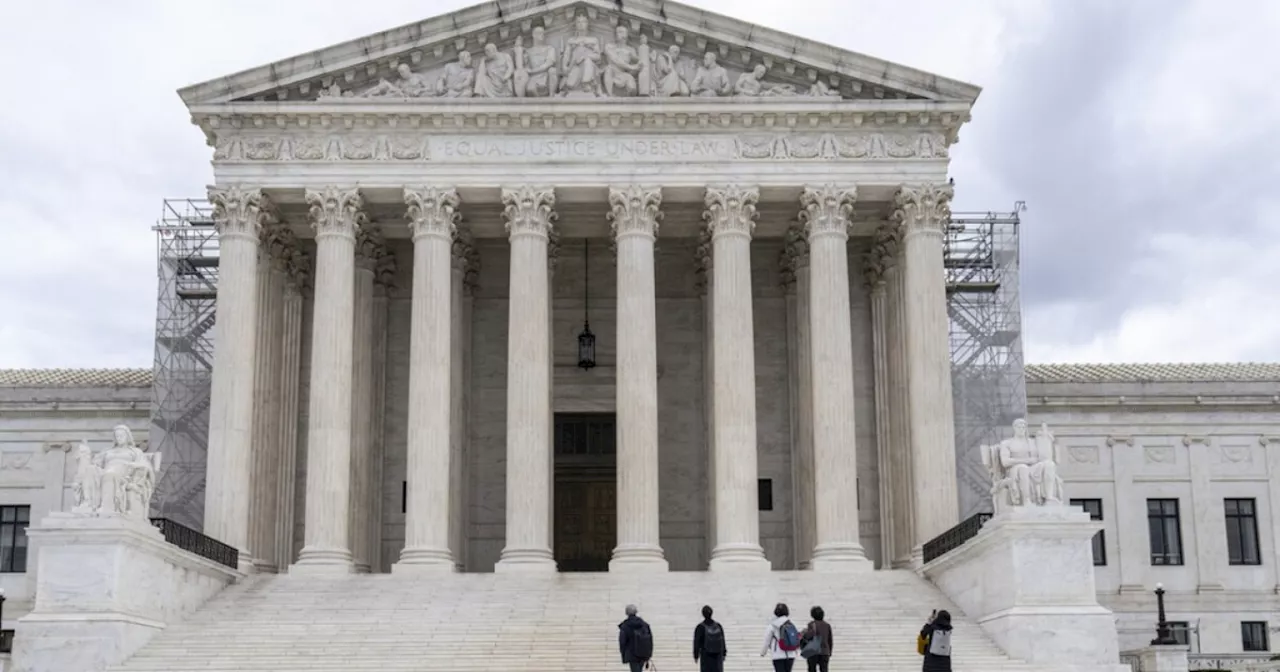 Supreme Court hearing social media misinformation case