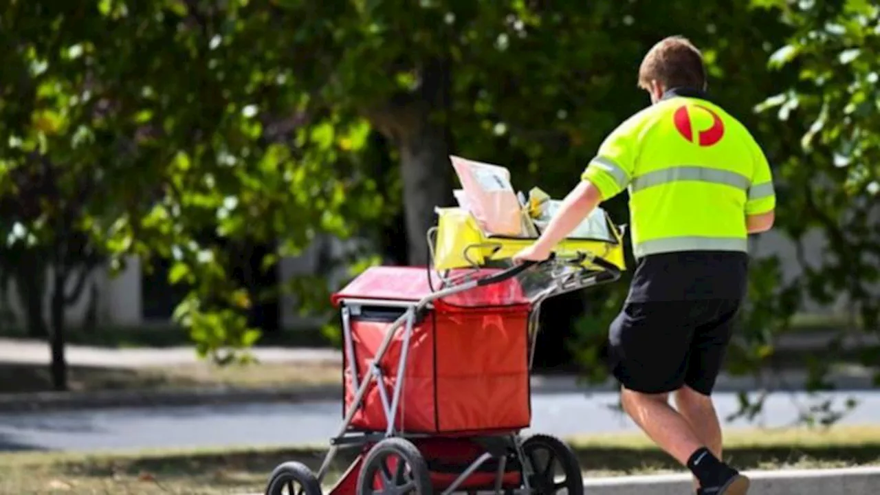 The Australia Post cost that’s set to jump 25 per cent within weeks