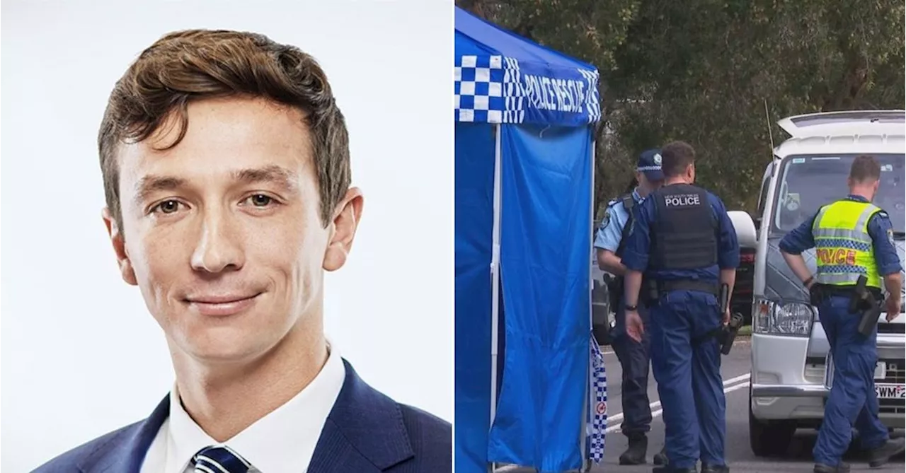 'Highly talented and valued' Sydney lawyer killed in suspected hit-and-run