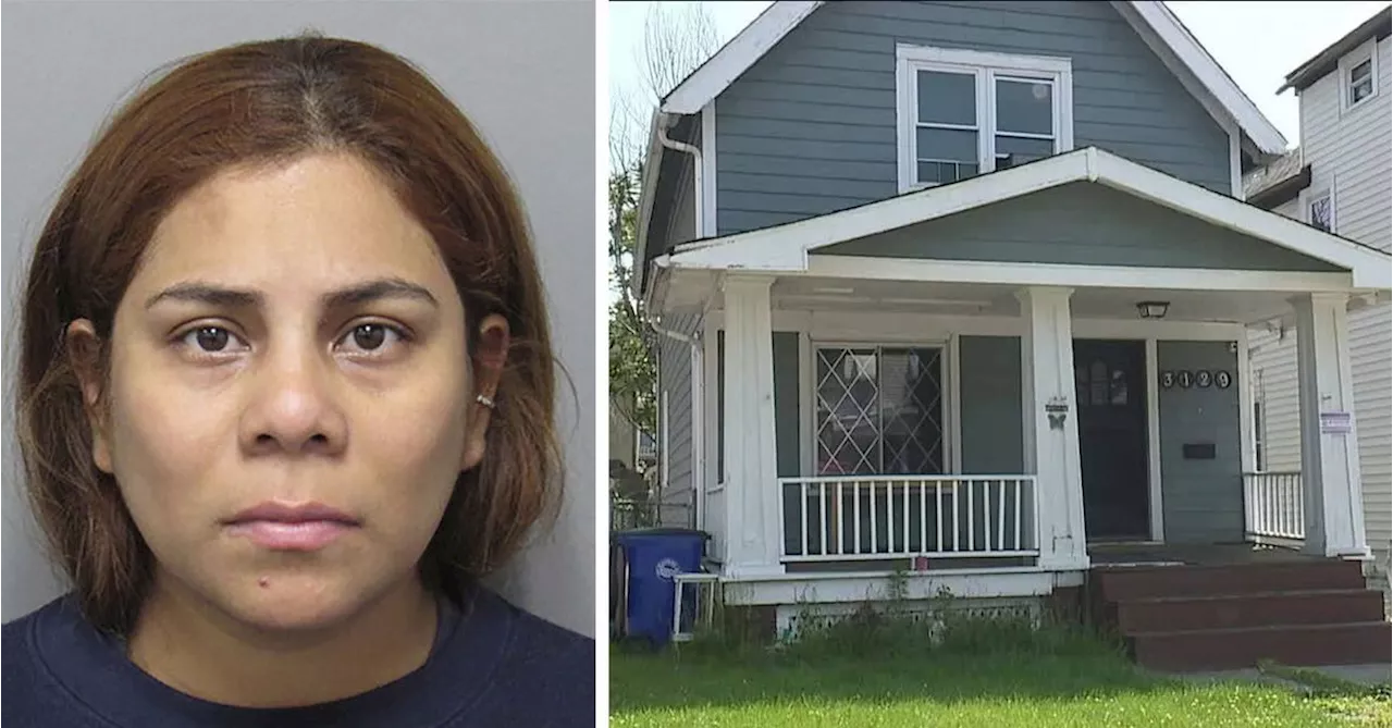 US mother sentenced to life in prison after leaving toddler alone while she went on holiday