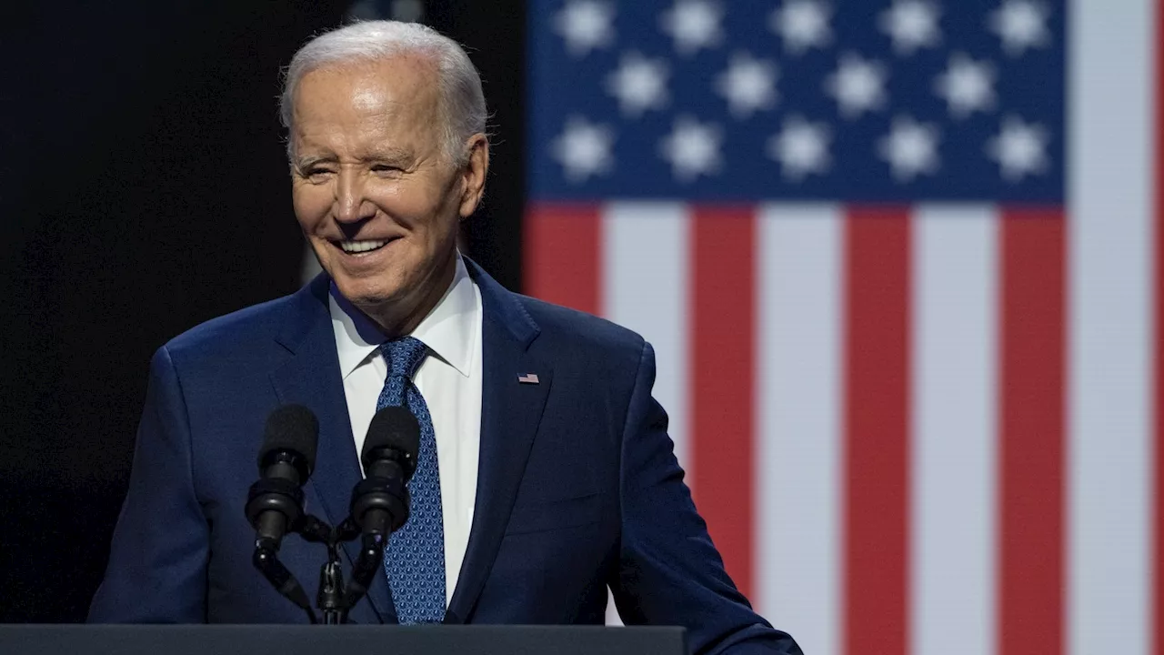 Biden campaign sees abortion rights, independent voters as key in Arizona and Nevada