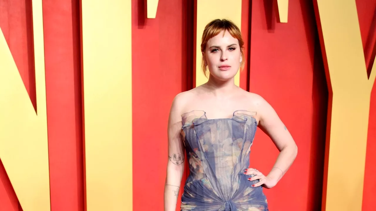 Tallulah Willis reveals she was diagnosed with autism as an adult