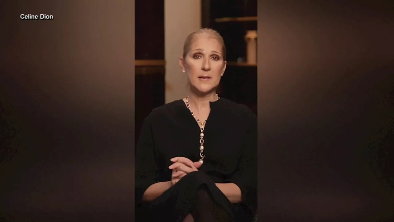 Celine Dion now: Singer says illness 'has been one of the hardest experiences of my life'