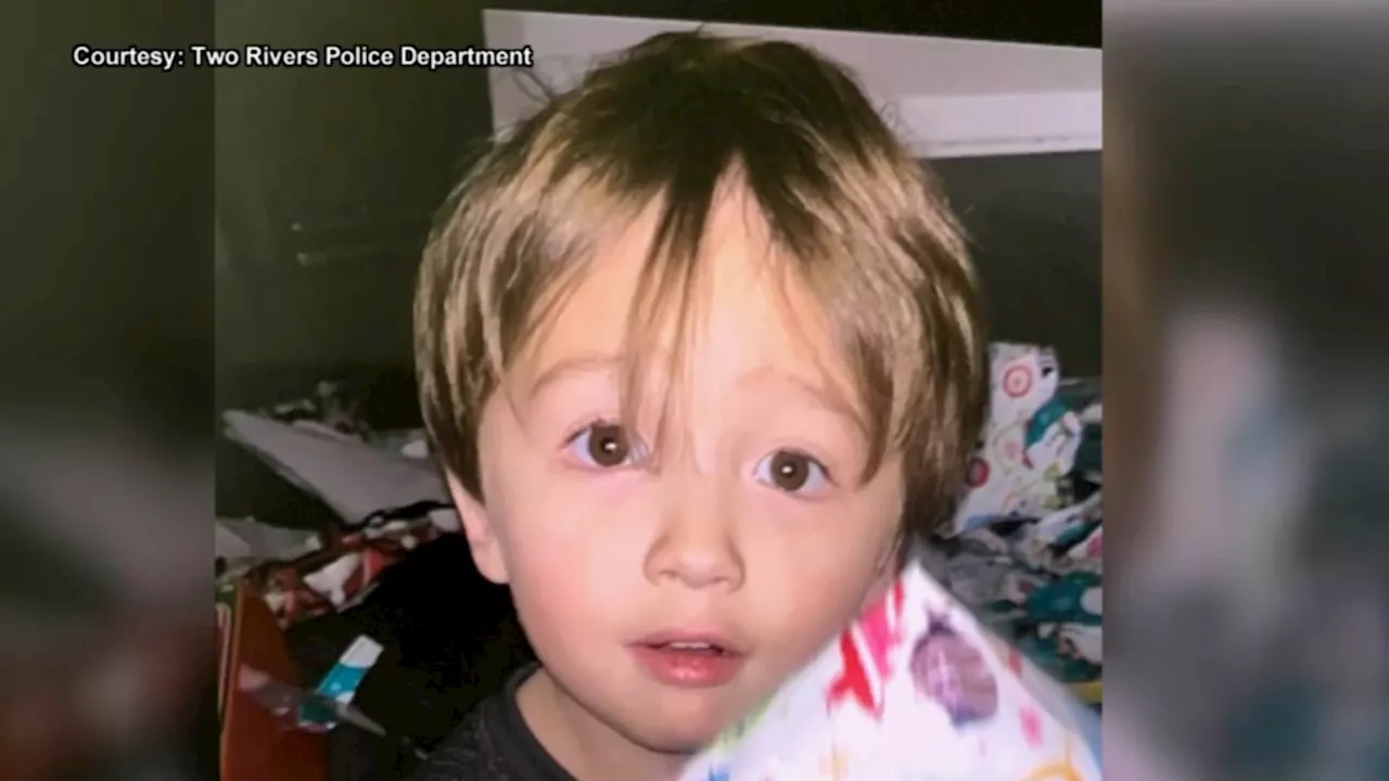 Reward now $40K in case of Elijah Vue, missing toddler last seen over 3 weeks ago in Wisconsin