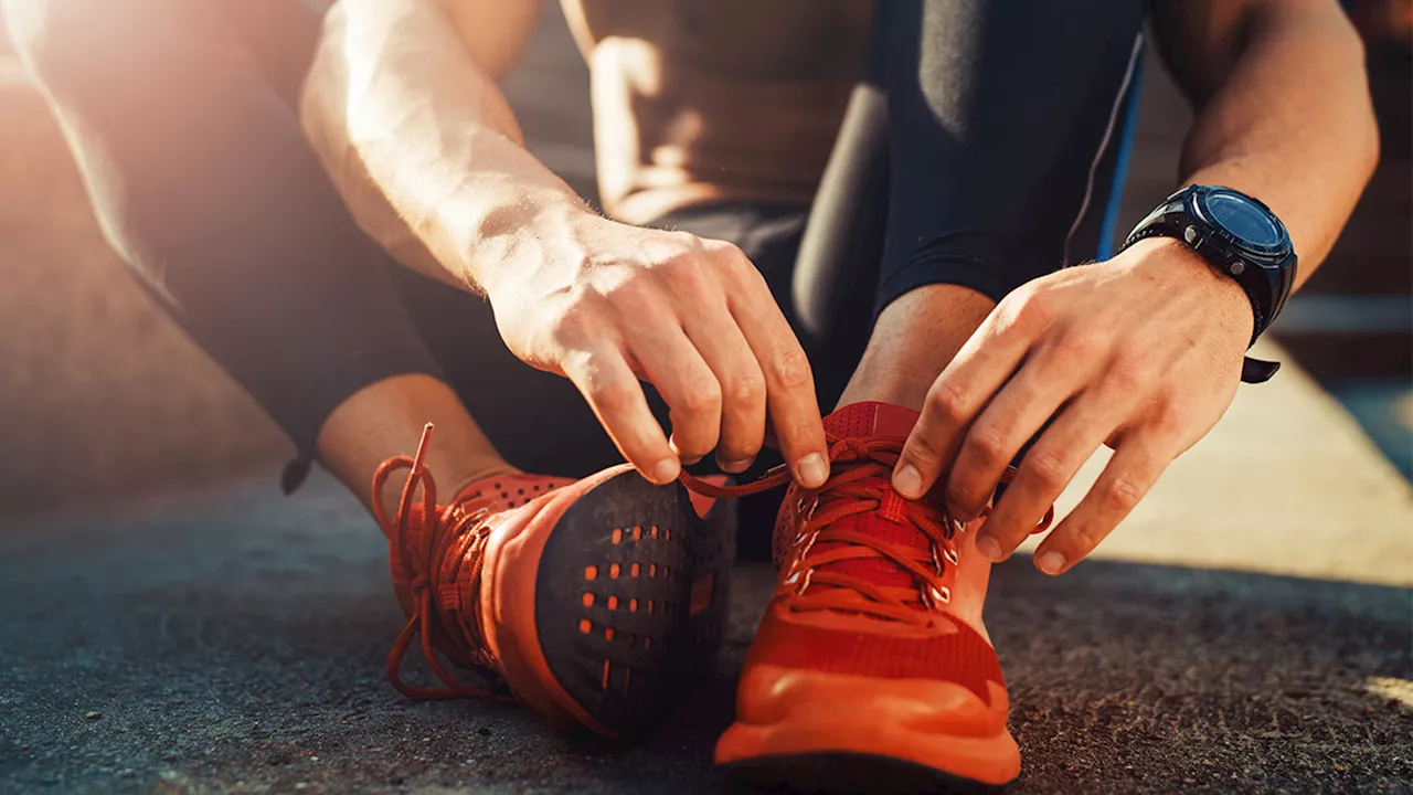 Best women's sneakers for running, lifting, hiking and cross training