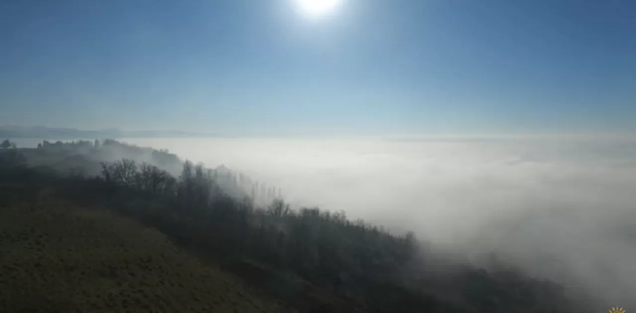 Douceur printanière cette semaine en Centre-Val de Loire avant un net rafraîchissement